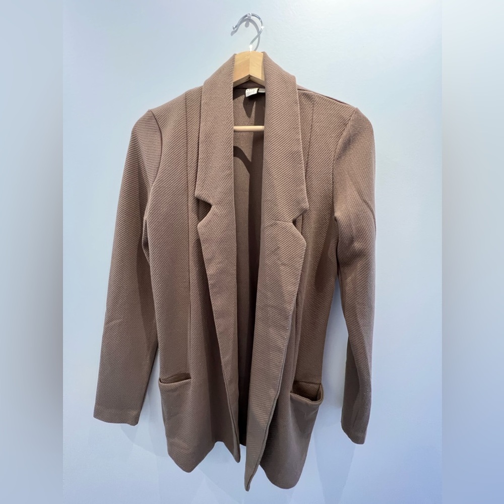 Twik Blazer S